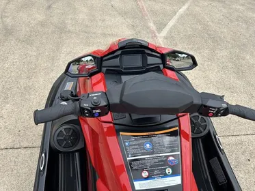 2024 Yamaha WaveRunner VX Limited