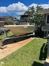 Boats for sale in Hawaii 