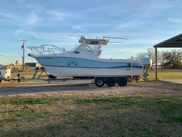 World Cat Boats For Sale By Owner Boat Trader