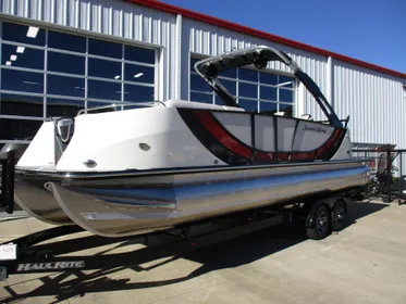 2024 South Bay 25 Sport RS9 3.0+