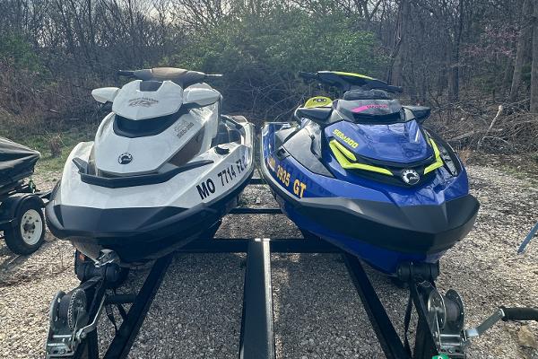 Explore Sea-Doo Wake Pro 230 boats for sale - Boat Trader
