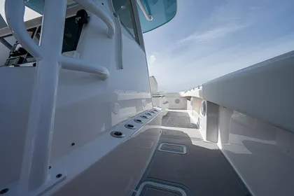 2019 Invincible 37 Catamaran