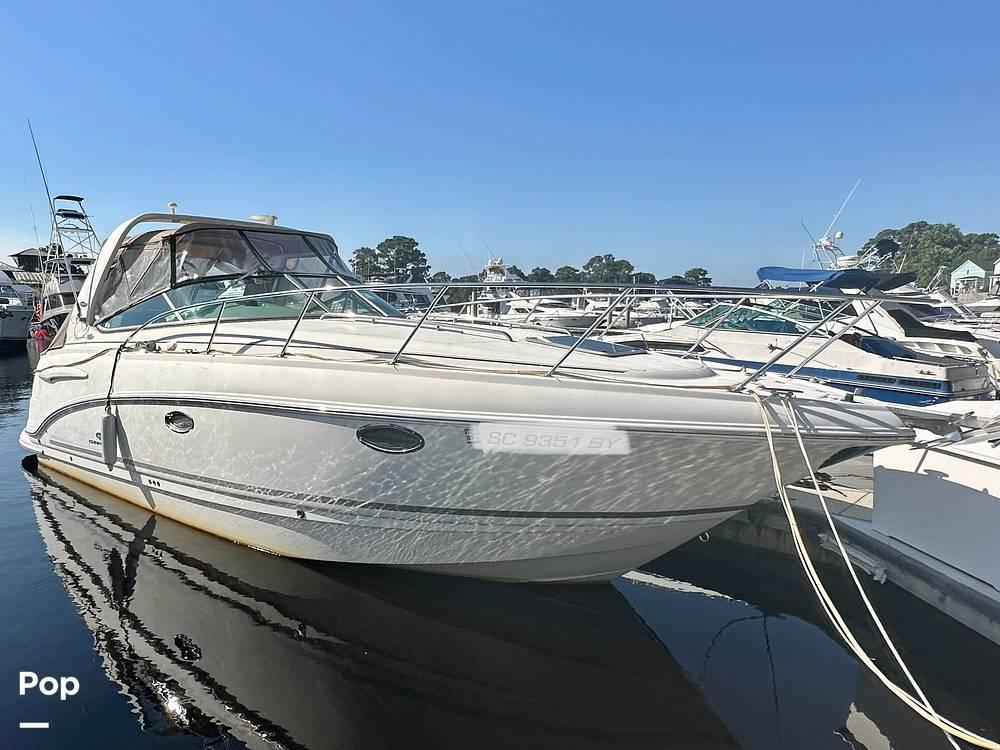 2005 Chaparral 290 Signature for sale in North Myrtle Beach, SC