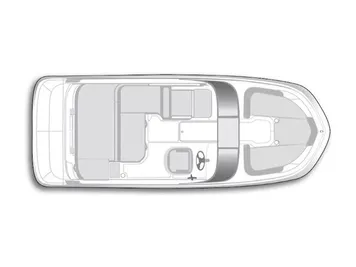 2024 Bayliner VR5 Bowrider