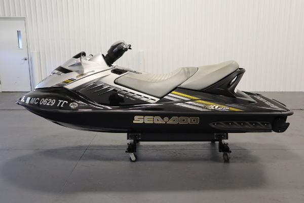 Used 2008 Sea-Doo RXT 215, 49009 Kalamazoo - Boat Trader