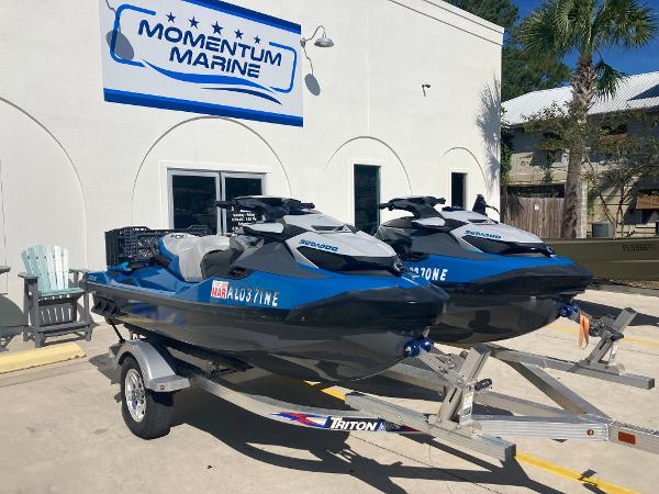 Used 2020 Sea-Doo GTX 170, 36542 Gulf Shores - Boat Trader