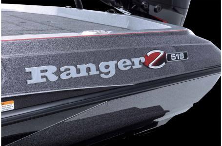 2023 Ranger RZ519