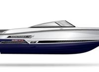 2022 Monterey SS 218