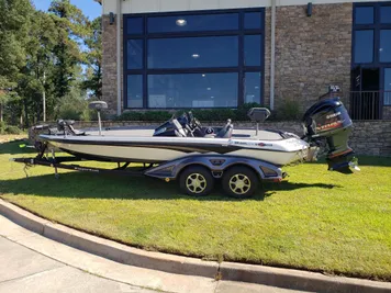 2017 Ranger Z520C