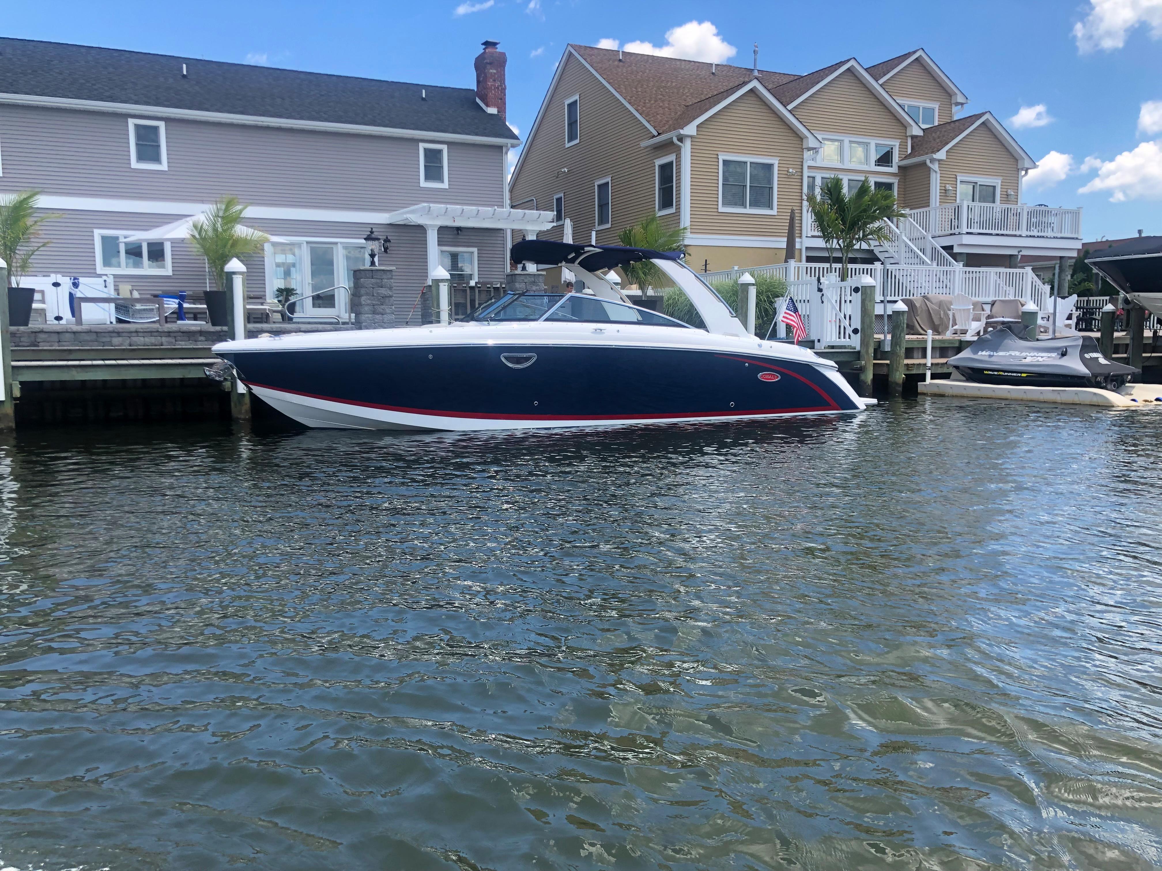 Used 2019 Cobalt R30, 08721 Toms River - Boat Trader