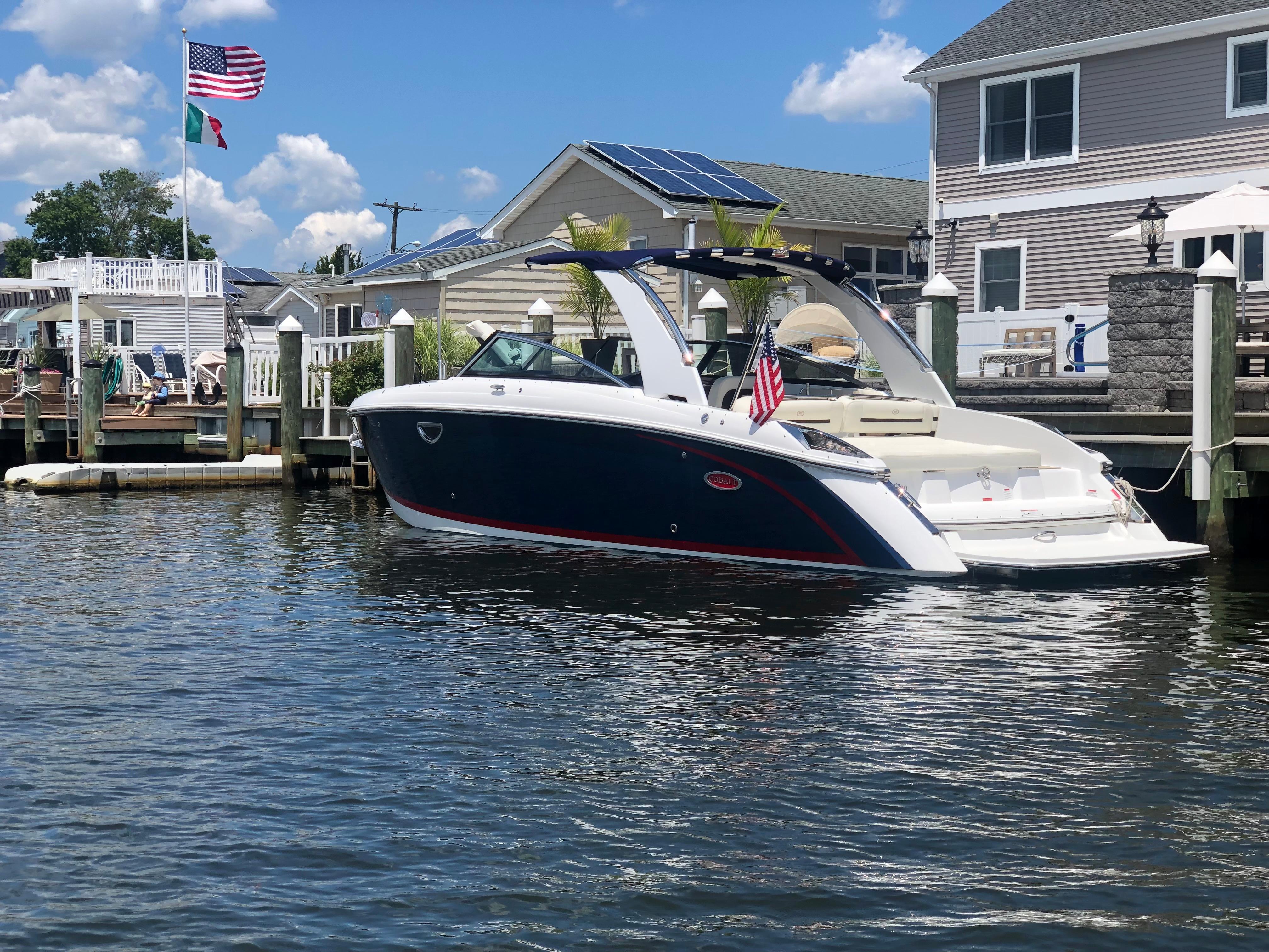 Used 2019 Cobalt R30, 08721 Toms River - Boat Trader