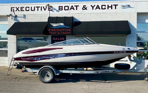 Crownline Boats For Sale In Salt Lake City Boat Trader