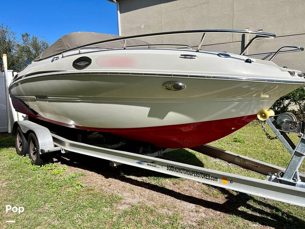 2015 Stingray 215CR for sale in Haines City, FL