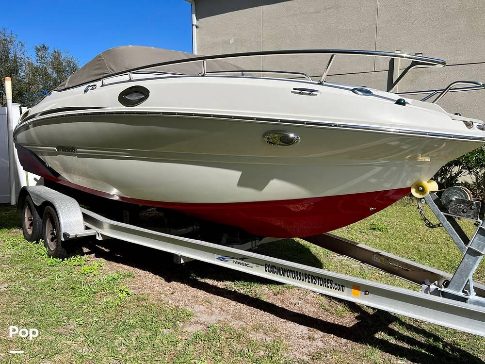 2015 Stingray 215CR for sale in Haines City, FL
