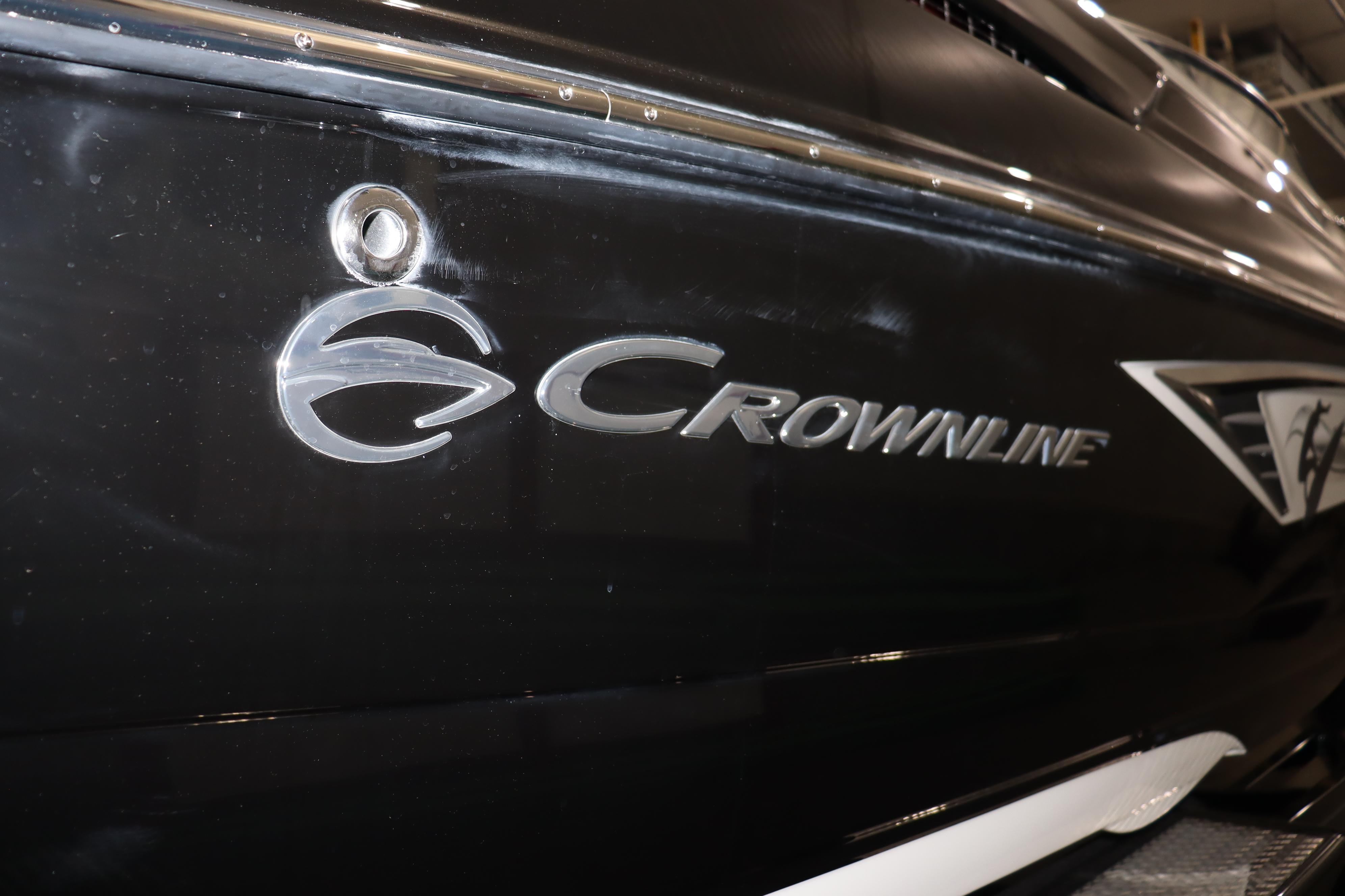 2024 Crownline 240 SS SURF