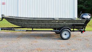 War Eagle Boats For Sale In Arkansas Boat Trader