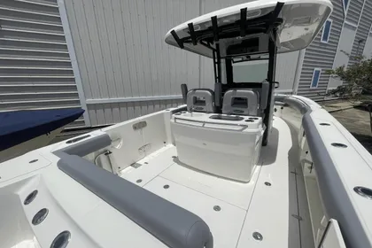 2024 Boston Whaler 280 Outrage