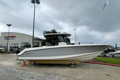 2024 Boston Whaler 280 Outrage