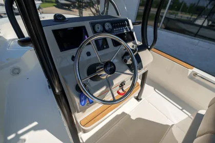 2024 Boston Whaler 210 Montauk