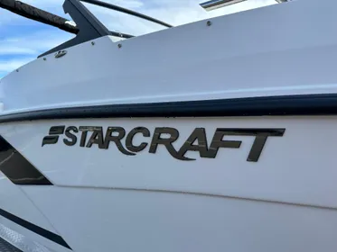 2023 Starcraft SVX 190 OB