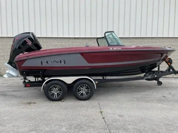 Lund boats for sale in Wisconsin - Boat Trader