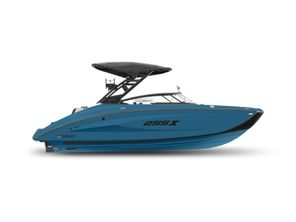 2023 Yamaha Boats 255XE
