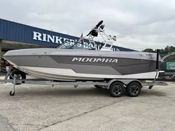 2024 Moomba Tykon