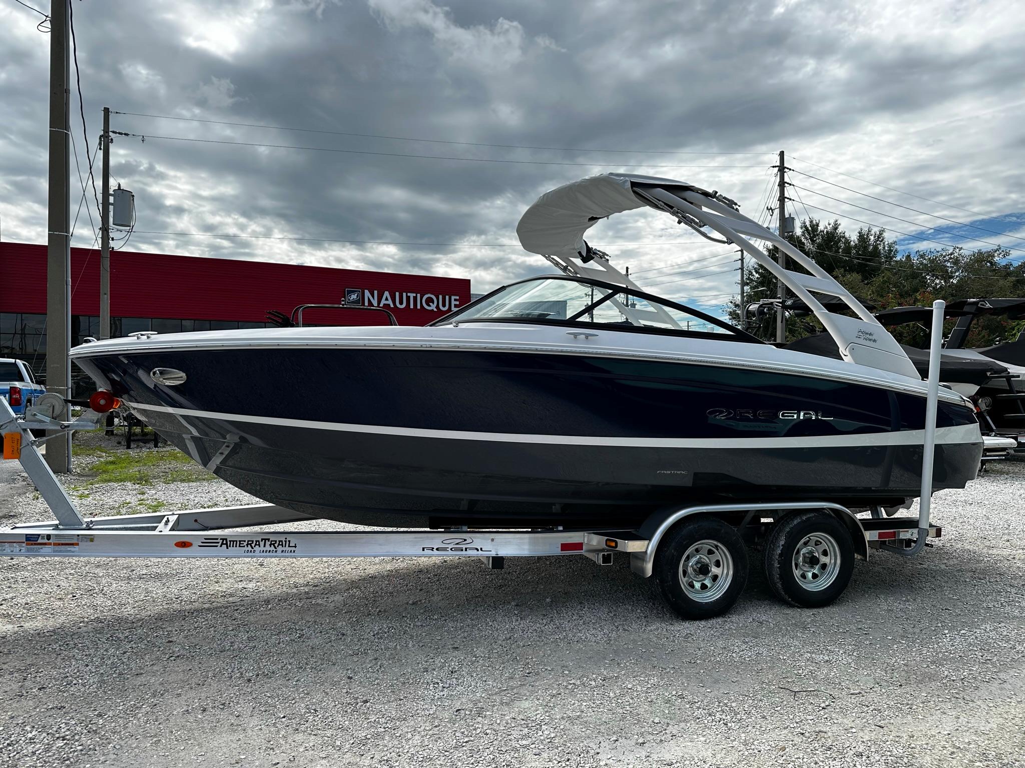 New 2024 Regal LS2, 32805 Orlando Boat Trader