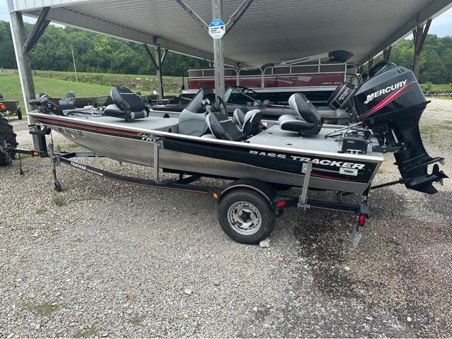 Used 2010 Tracker Pro Team 170 TX, 65041 Hermann - Boat Trader