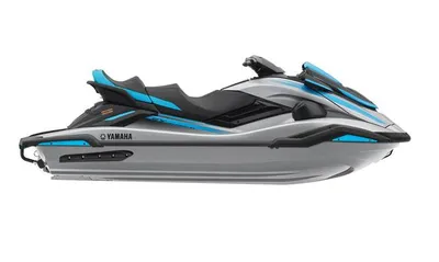 2024 Yamaha WaveRunner FX CRUISER® HO