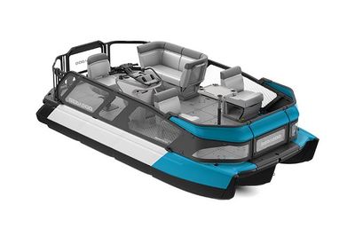 2023 Sea-Doo Switch 16