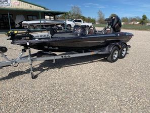 Bass Cat Pantera Ii Boats For Sale Boat Trader