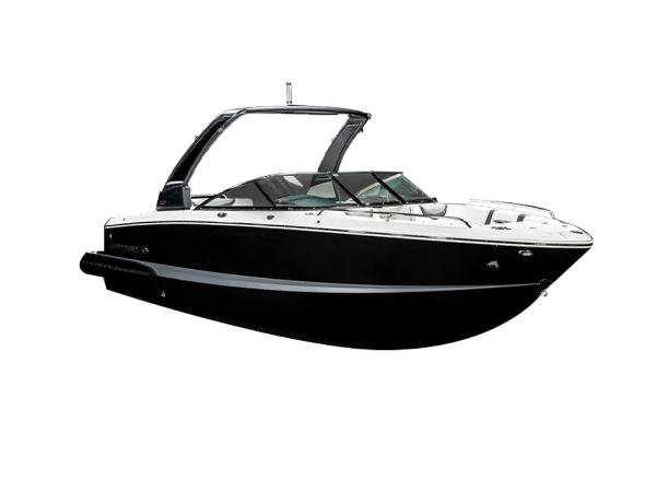 Chaparral 267 Ssx Boats For Sale Boat Trader