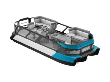 2023 Sea-Doo Switch® 19-170 hp