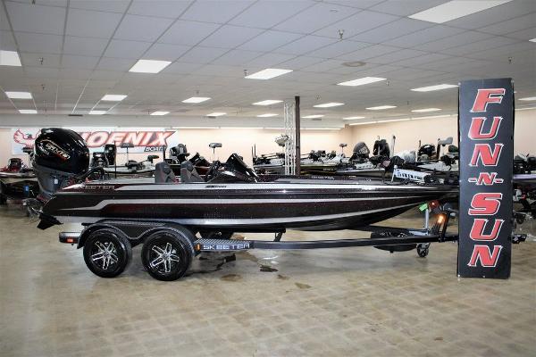 Skeeter Zx 200 boats for sale in Texas - Boat Trader