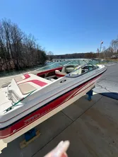 1999 Chaparral 2130 SS