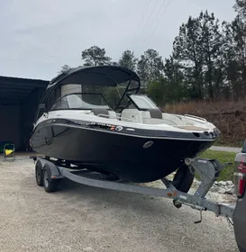 2014 Yamaha Boats 242 Limited S