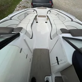 2014 Yamaha Boats 242 Limited S