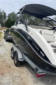 2014 Yamaha Boats 242 Limited S