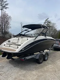 2014 Yamaha Boats 242 Limited S