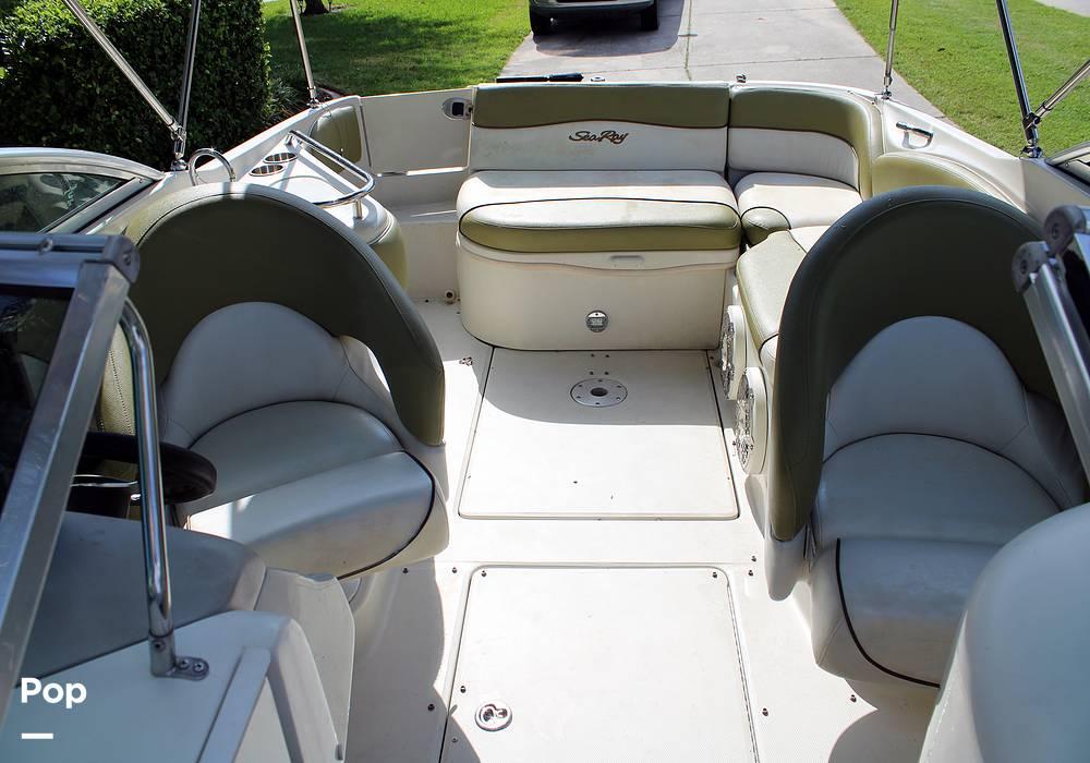 2005 Sea Ray 240 Sundeck for sale in Kissimee, FL