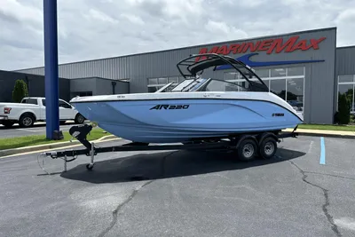 2024 Yamaha Boats AR220