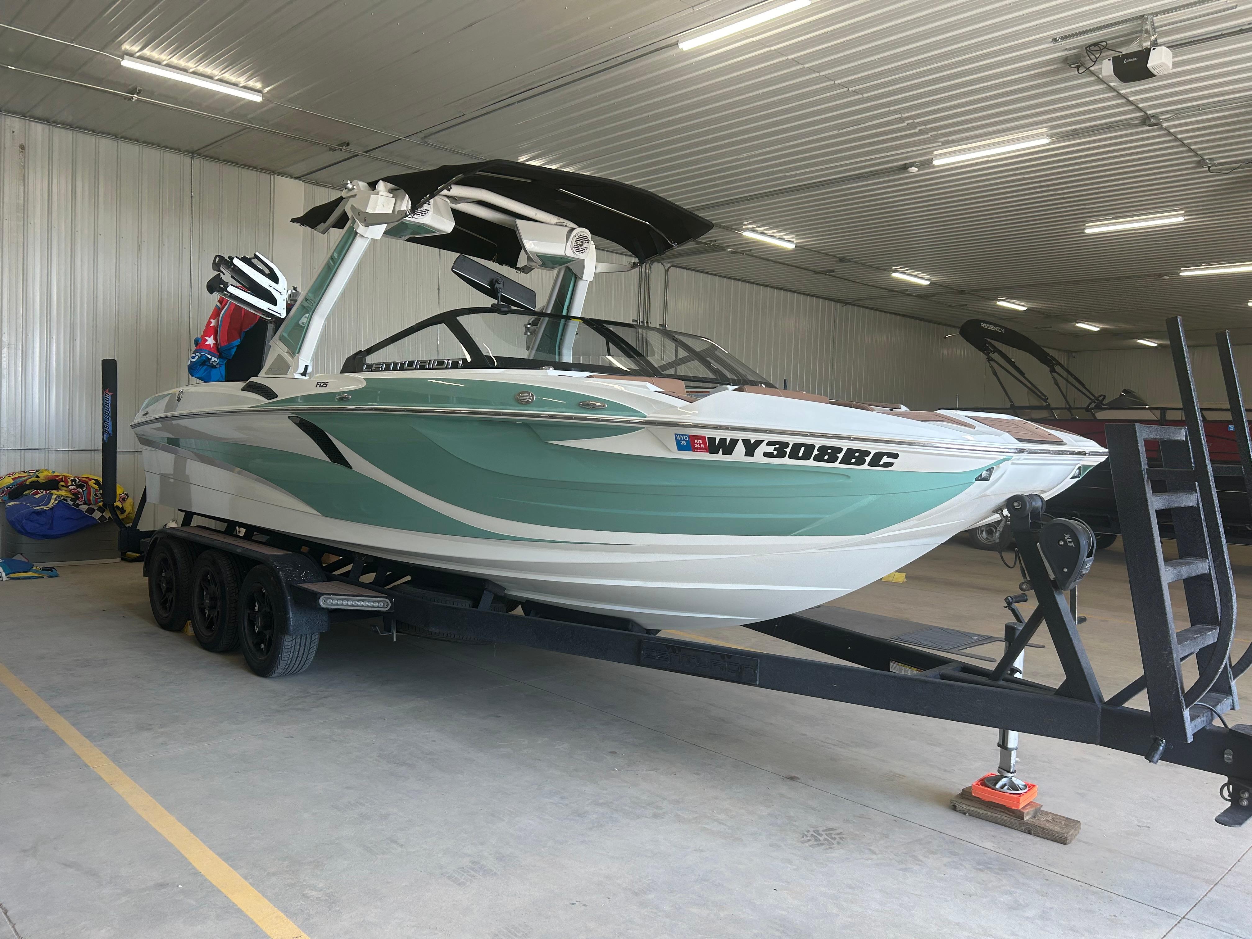 Explore Centurion Fi25 boats for sale - Boat Trader