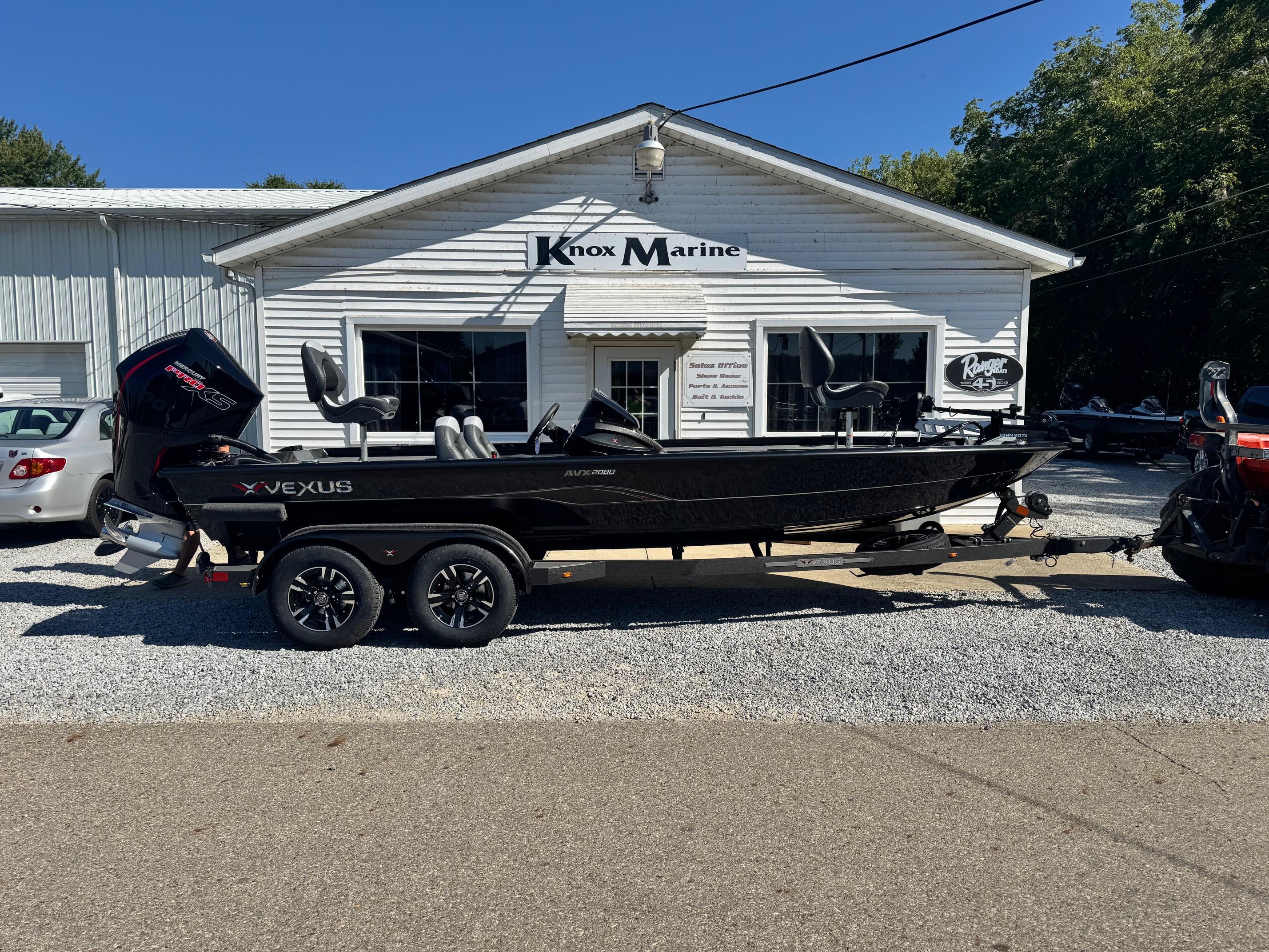 Explore Vexus Avx2080 boats for sale - Boat Trader