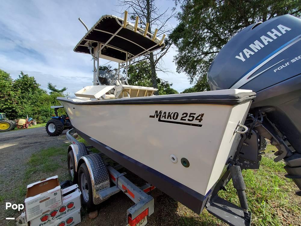 1983 Mako 254 for sale in East Windsor, NJ