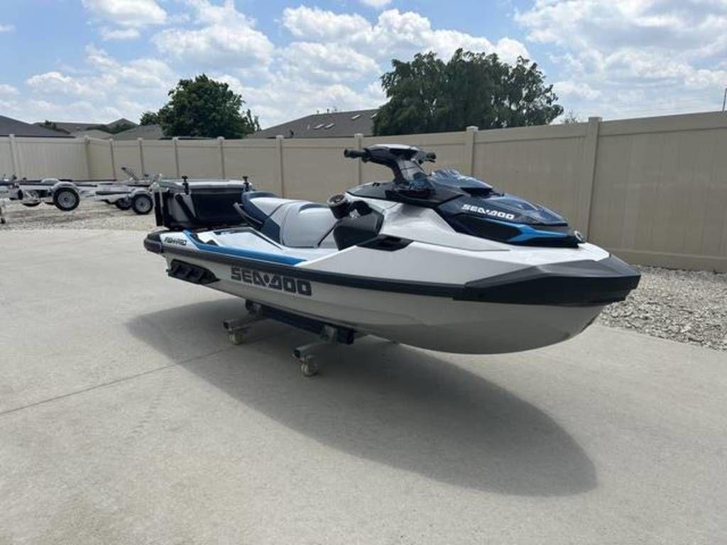 Explore Sea-Doo Gtx 260 Limited boats for sale - Boat Trader Explore Sea-Doo Gtx 260 Limited boats for sale - Boat Trader