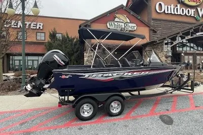 Aluminum Fishing boats for sale in Pennsylvania - Boat Trader