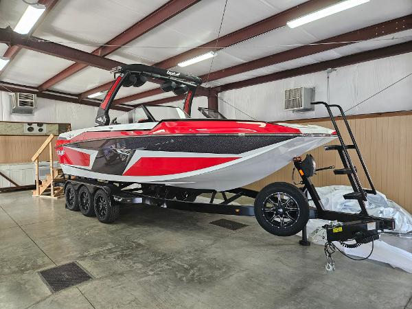 105000円 SPORT NAUTIQUE ウェイク船 トレーラー付き - 小型