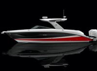 2023 Sea Ray SLX 350 OB