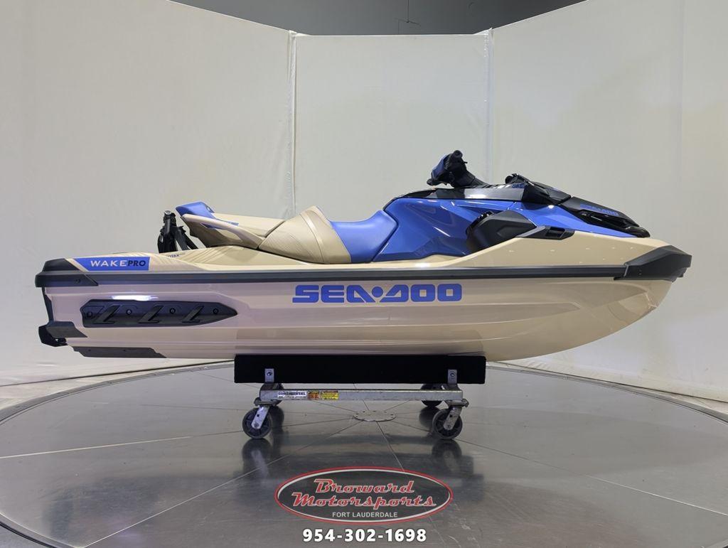Explore Sea-Doo Wake Pro 230 boats for sale - Boat Trader